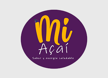 Mi Açai